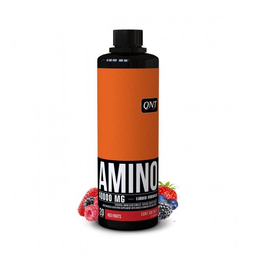 QNT Amino Liquid 40.000mg 500ml